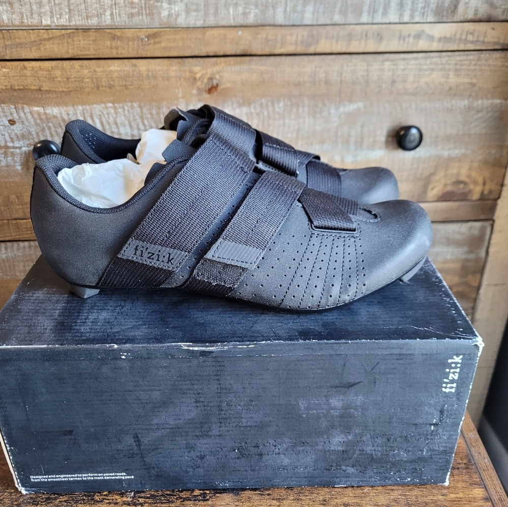 FIZIK Tempo Powerstrap R5 New